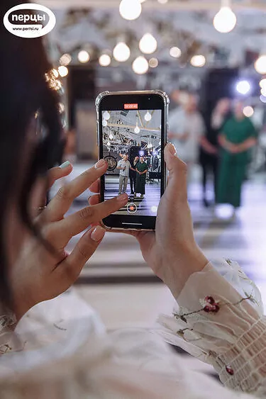 организация свадьбы