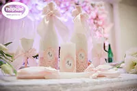 Портфолио студии декора «Lady Dekor»