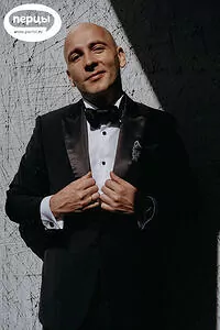 Ведущий Антон Бугаенко волгоград