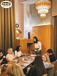 креативное пространство свои волгоград