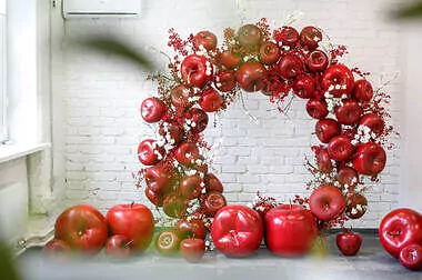 Оформление