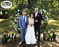 Портфолио свадебного ведущего Антона Шлопака