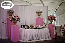 Портфолио парк-отеля «Пересвет»