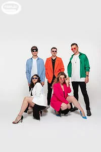 кавер группа фулхаус волгоград