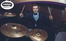 Портфолио вокалиста Александра Харитонова