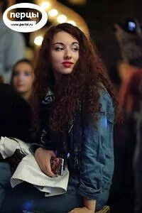 Портфолио вокалистки Анастасии Германовой