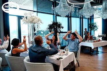 организация юбилея