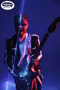 кавер группа Руссо Туристо Волгоград