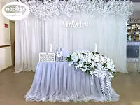 свадебное оформление