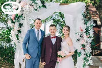 Портфолио свадебного ведущего Антона Шлопака