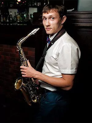 Сергей  Цапаев