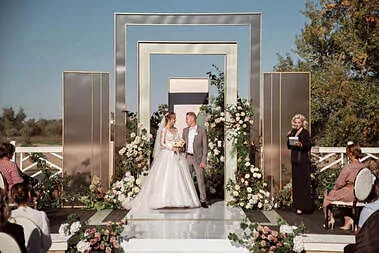 Выездная регистрация