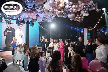 организация праздников волгоград