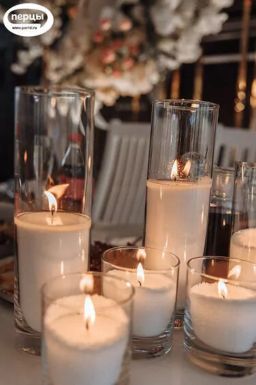 организация свадьбы