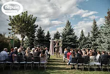 Ведущий Илья Капелин