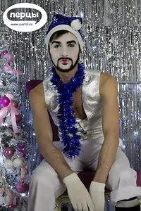Мим шоу 