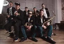 Brass-band «MEGAPOLIS» Волгоград