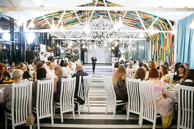 Подбор площадки