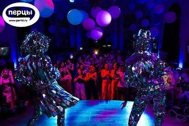 Организация и проведение выпускного вечера