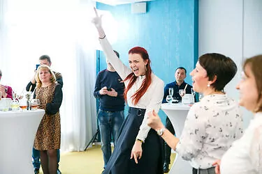 конкурсная программа на 23 февраля организация event