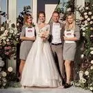 Семён и Ксения