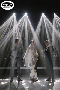 ведущий Александр Мухин Волгоград