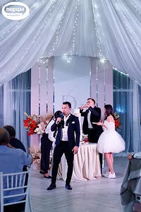 Портфолио ведущий Алексей Бектасов