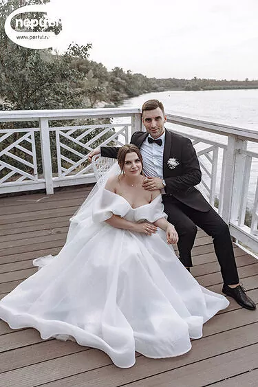 организация свадеб