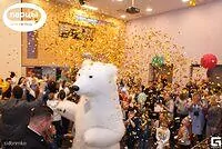 Бумажное шоу 